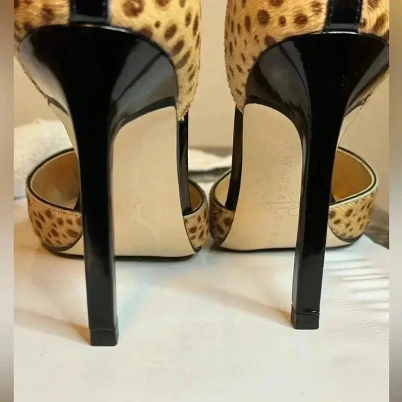 Ivanka Trump stilettos - Picture 3 of 10